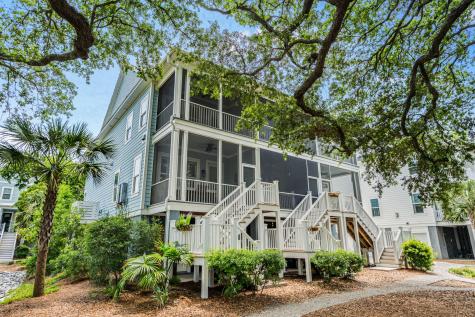 133C Howard Mary Drive Charleston SC 29412