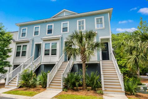 133C Howard Mary Drive Charleston SC 29412