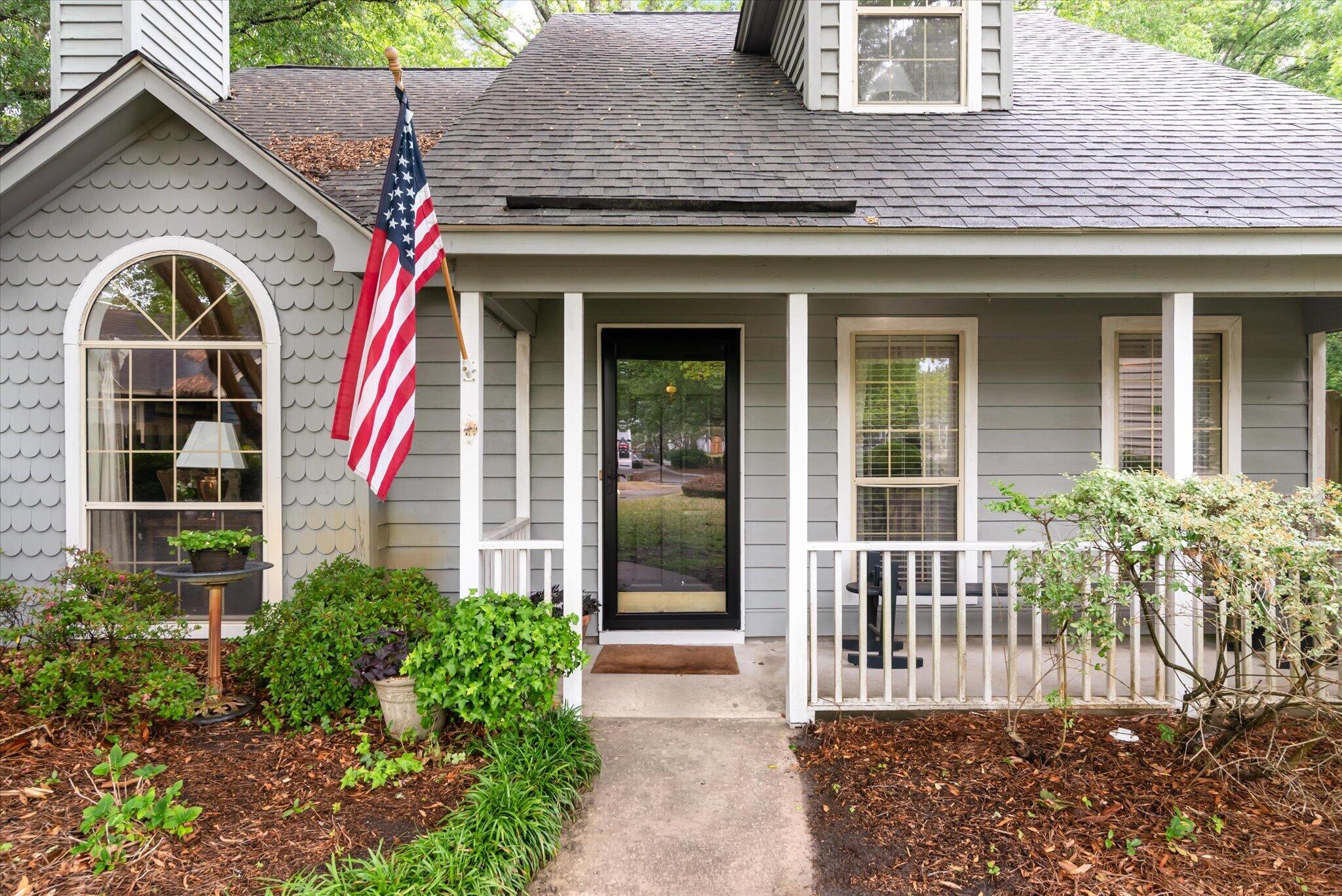 1263 Llewellyn Road Mount Pleasant SC 29464