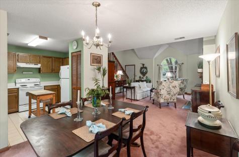 1263 Llewellyn Road Mount Pleasant SC 29464