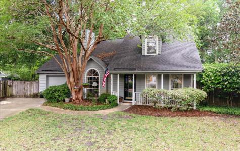 1263 Llewellyn Road Mount Pleasant SC 29464