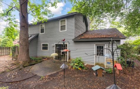 1263 Llewellyn Road Mount Pleasant SC 29464