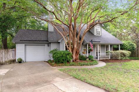 1263 Llewellyn Road Mount Pleasant SC 29464