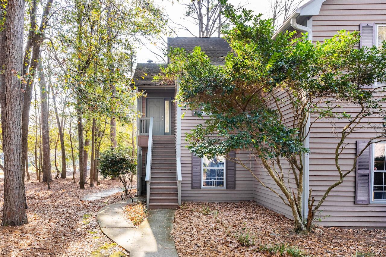 7911 Windfern Court North Charleston SC 29418