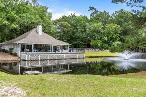 7911 Windfern Court North Charleston SC 29418
