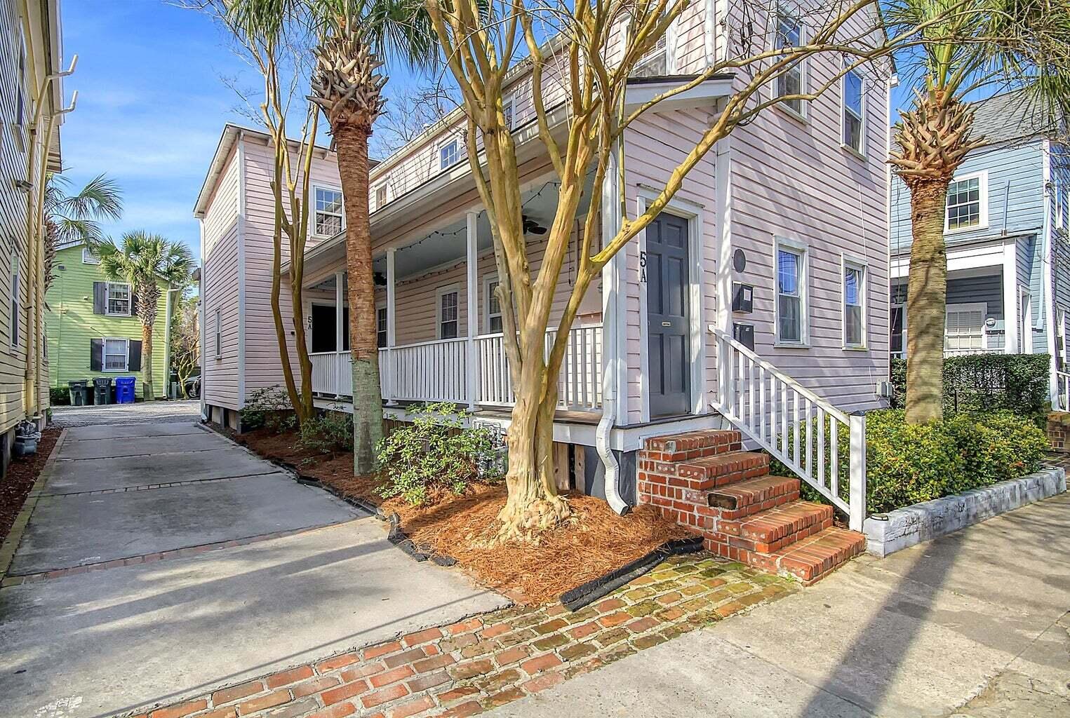 5 Kracke Street Charleston SC 29403