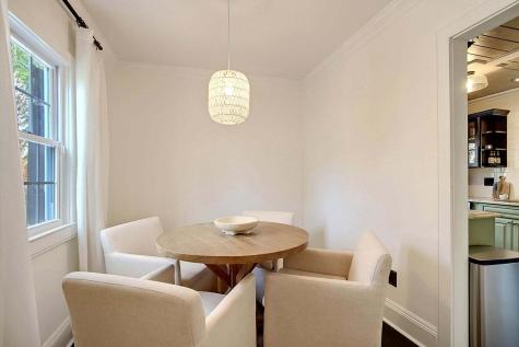 5 Kracke Street Charleston SC 29403