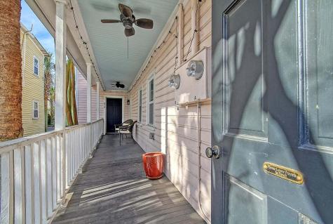 5 Kracke Street Charleston SC 29403