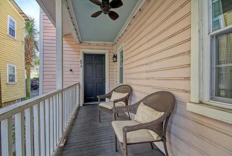 5 Kracke Street Charleston SC 29403