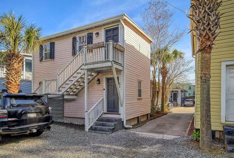 5 Kracke Street Charleston SC 29403