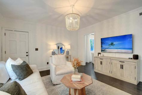 5 Kracke Street Charleston SC 29403