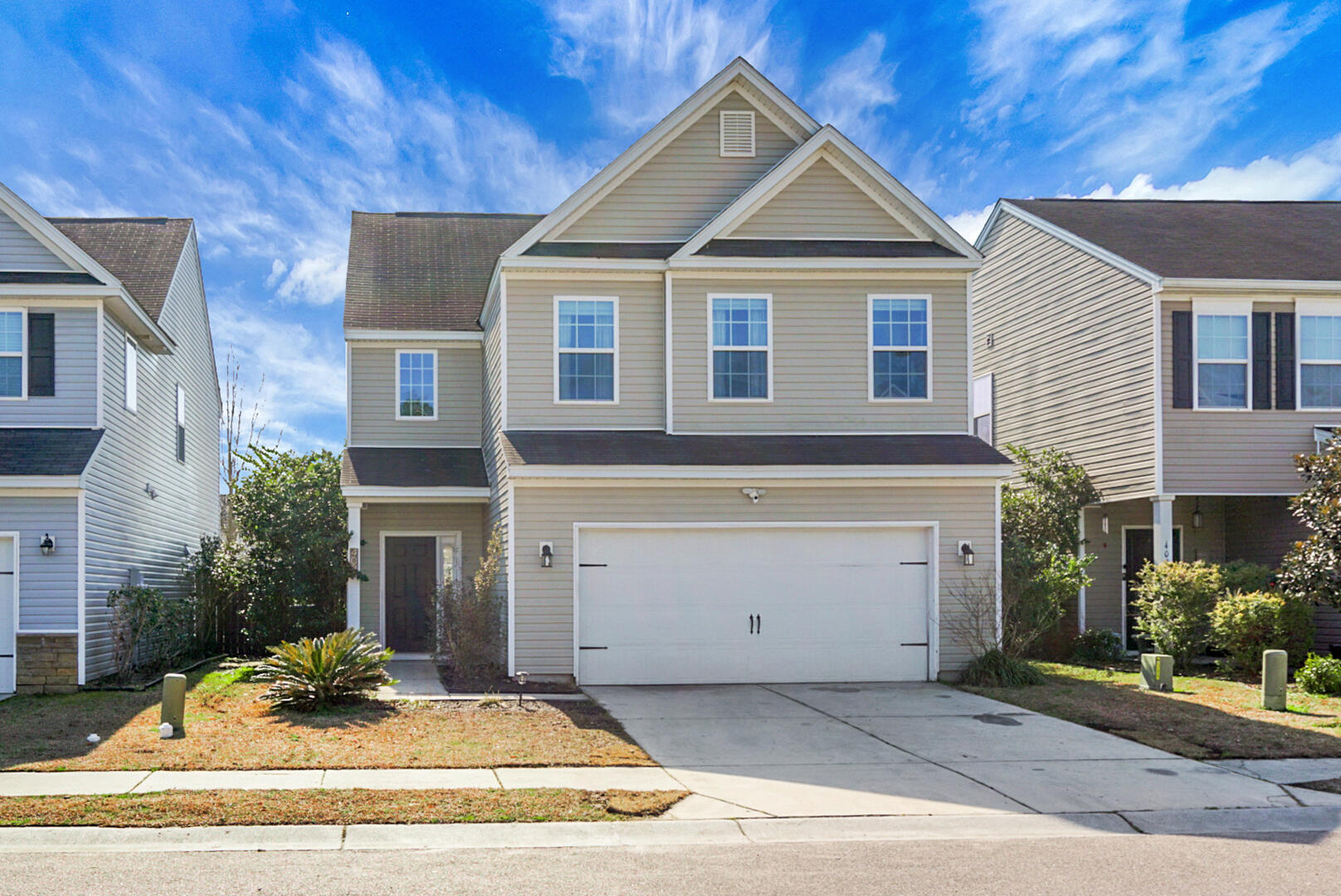 407 Turnbridge Lane Summerville SC 29483