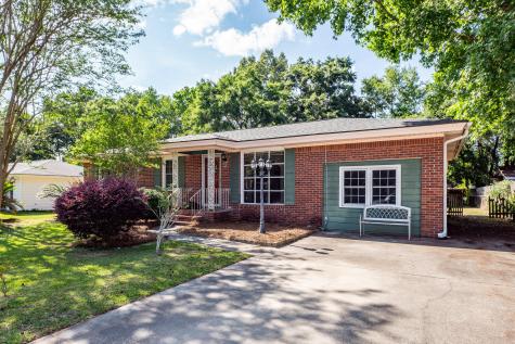 210 Farm Road Goose Creek SC 29445