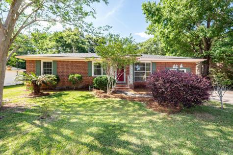 210 Farm Road Goose Creek SC 29445