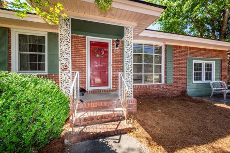 210 Farm Road Goose Creek SC 29445