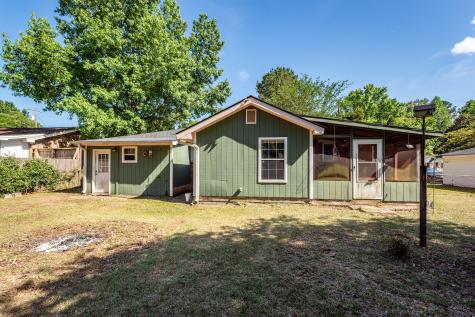 210 Farm Road Goose Creek SC 29445