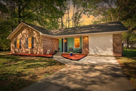 122 Harvey Avenue Goose Creek SC 29445