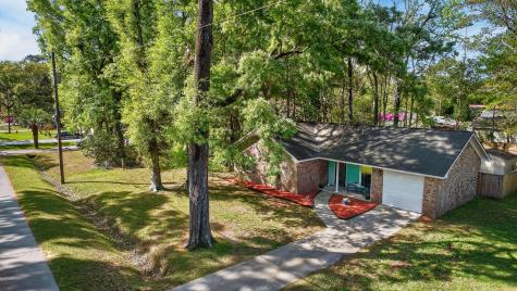 122 Harvey Avenue Goose Creek SC 29445