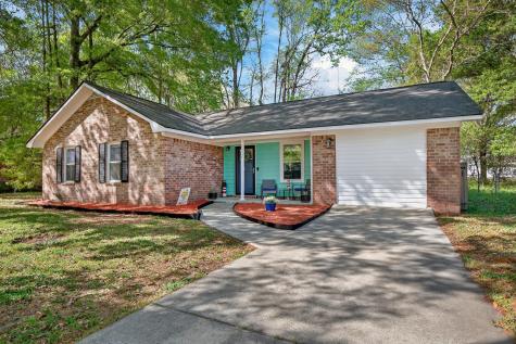 122 Harvey Avenue Goose Creek SC 29445