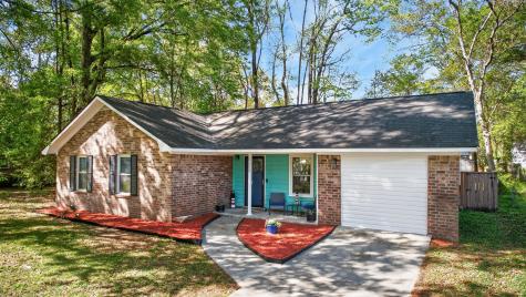 122 Harvey Avenue Goose Creek SC 29445