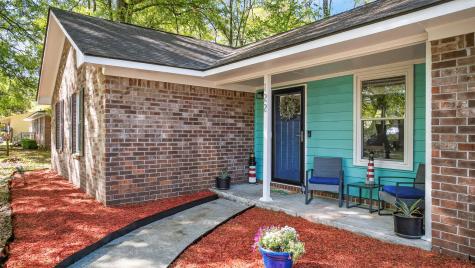 122 Harvey Avenue Goose Creek SC 29445