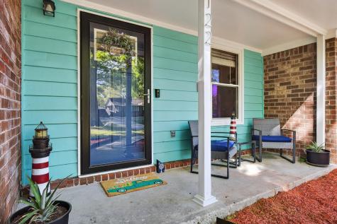 122 Harvey Avenue Goose Creek SC 29445