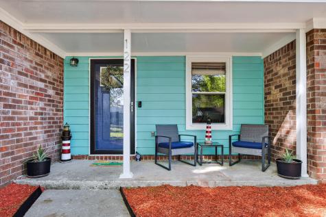 122 Harvey Avenue Goose Creek SC 29445