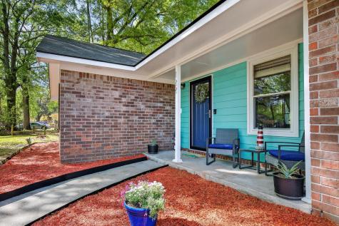 122 Harvey Avenue Goose Creek SC 29445