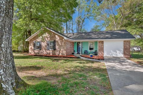 122 Harvey Avenue Goose Creek SC 29445