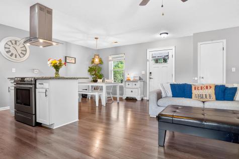 122 Harvey Avenue Goose Creek SC 29445