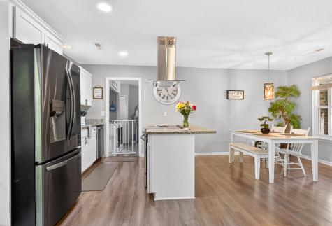 122 Harvey Avenue Goose Creek SC 29445