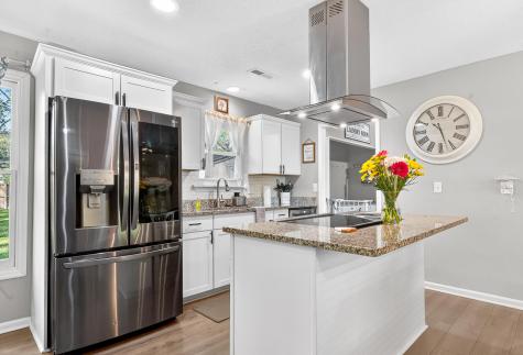 122 Harvey Avenue Goose Creek SC 29445