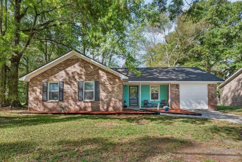 122 Harvey Avenue Goose Creek SC 29445