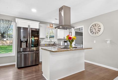 122 Harvey Avenue Goose Creek SC 29445