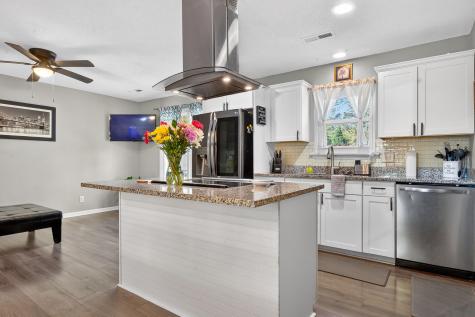 122 Harvey Avenue Goose Creek SC 29445