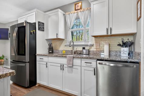 122 Harvey Avenue Goose Creek SC 29445