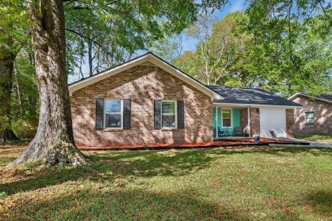 122 Harvey Avenue Goose Creek SC 29445
