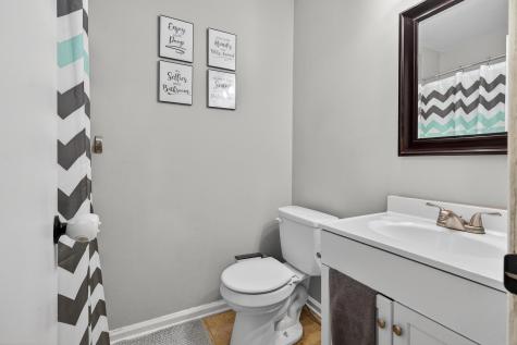 122 Harvey Avenue Goose Creek SC 29445