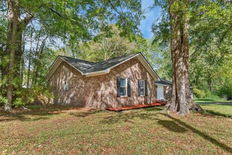 122 Harvey Avenue Goose Creek SC 29445