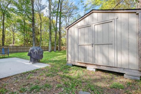 122 Harvey Avenue Goose Creek SC 29445