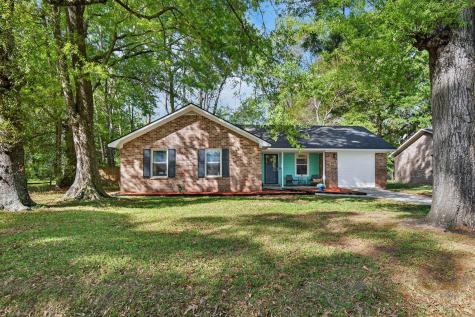 122 Harvey Avenue Goose Creek SC 29445