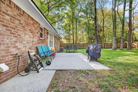 122 Harvey Avenue Goose Creek SC 29445