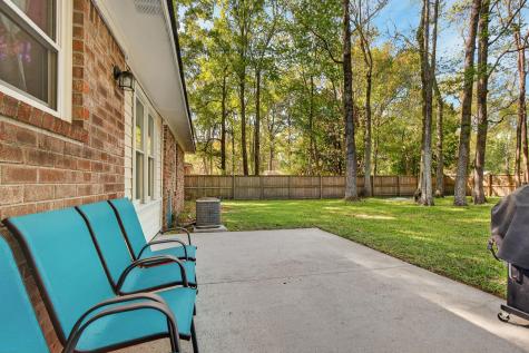 122 Harvey Avenue Goose Creek SC 29445