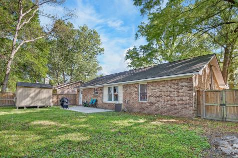 122 Harvey Avenue Goose Creek SC 29445