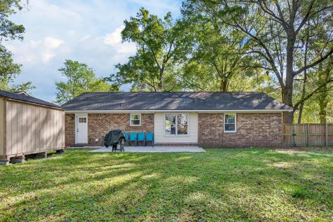 122 Harvey Avenue Goose Creek SC 29445