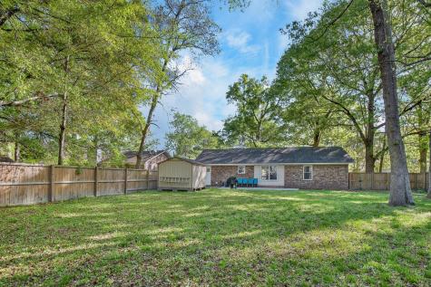 122 Harvey Avenue Goose Creek SC 29445