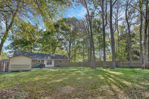 122 Harvey Avenue Goose Creek SC 29445