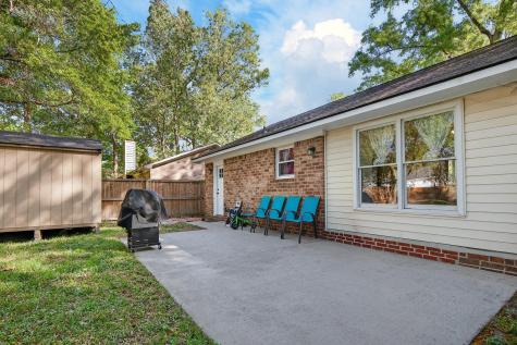 122 Harvey Avenue Goose Creek SC 29445