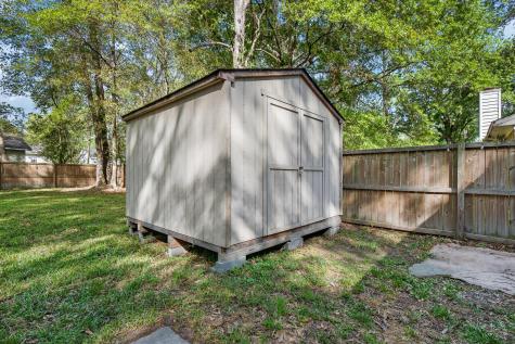 122 Harvey Avenue Goose Creek SC 29445