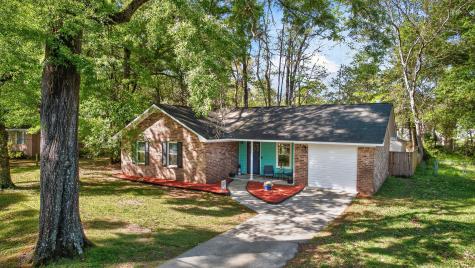 122 Harvey Avenue Goose Creek SC 29445